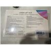 Image 3 : 10 NEW BLOOMORA LASH LIFT KITS, EACH KIT INLCUDES 4 LOTIONS, 1 GLUE BALM, AND EYELASH ACESSORIES TOO
