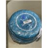 Image 1 : 6 NEW DISCRAFT ULTRA STAR 175G ROYAL BLUE  FRISBEES