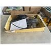Image 1 : BOX OF AV WIRES W/ COPPER TIP CONNECTERS