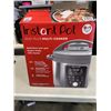Image 1 : INSTANT POT 6QT  9 IN 1 DUO PLUS PRESSURE COOKER