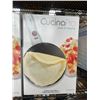 Image 2 : 2 CUCINA PRO CREPE MAKERS