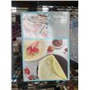 Image 4 : 2 CUCINA PRO CREPE MAKERS