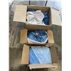 Image 1 : 3 INTEX POOLS