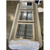 Image 1 : NEW DECORATIVE WALL MIRROR