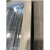 Image 3 : NEW DECORATIVE WALL MIRROR