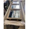 Image 4 : NEW DECORATIVE WALL MIRROR