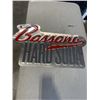 Image 1 : BASSANO HARD CIDER SIGN