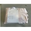 Image 1 : SIMONS MAISON EGYPTIAN COTTON SHEET SET. SIZE DOUBLE