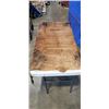 Image 1 : ANTELOPE HIDE