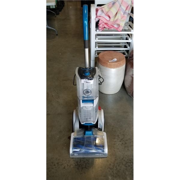 HOOVER SMARTWASH FLOOR CLEANER