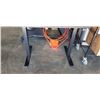 Image 3 : SIT TO STAND LIFT DESK - WORKING