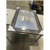 Image 2 : BRAND NEW 2FT x 3FT DECORATIVE WALL MIRROR IN BOX