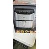 Image 2 : BELLAPRO 5.7L AIR FRYER - TESTED WORKING, RETAIL $219