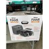 Image 2 : NINJA FOODI 6-IN-1 8QT DUALZONE AIR FRYER - TESTED WORKING, RETAIL $189