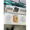Image 3 : NINJA FOODI 6-IN-1 8QT DUALZONE AIR FRYER - TESTED WORKING, RETAIL $189
