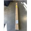 Image 1 : VIVO PS-M-080 MANUAL PROJECTOR SCREEN