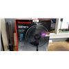 Image 1 : HONEYWELL 16" QUIET STAND FAN - TESTED WORKING, RETAIL $99
