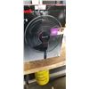 Image 3 : HONEYWELL 16" QUIET STAND FAN - TESTED WORKING, RETAIL $99