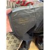Image 7 : 5 PAIRS OF LADIES LEATHER BOOTS