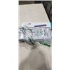 Image 1 : 2 FOOT SEALERS. 1 FROM CALMDO AND 1 IS ABOX