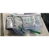 Image 3 : 2 FOOT SEALERS. 1 FROM CALMDO AND 1 IS ABOX
