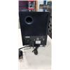 Image 2 : PHILIPS SUBWOOFER MODEL SW8100/37