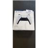 Image 1 : PS5 DUALSENSE WIRELESS CONTROLLER - TESTED WORKING, RETAIL $94