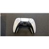 Image 2 : PS5 DUALSENSE WIRELESS CONTROLLER - TESTED WORKING, RETAIL $94
