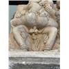 Image 3 : EROTIC STONE CARVING
