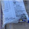 Image 3 : BOX OF UNCLES CHIPPS PLAIN SALTED 120 BAGS BB 08/2026