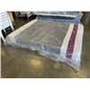 Image 2 : QUEEN SIZE JUNO COOL MATTRESS