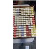 Image 3 : APPROX 300 VINTAGE COLLECTIBLE ELECTRONICS TUBES