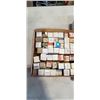 Image 2 : APPROX 300 VINTAGE COLLECTIBLE ELECTRONICS TUBES