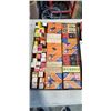 Image 2 : APPROX 300 VINTAGE COLLECTIBLE ELECTRONICS TUBES