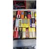Image 3 : APPROX 300 VINTAGE COLLECTIBLE ELECTRONICS TUBES