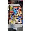 Image 4 : APPROX 300 VINTAGE COLLECTIBLE ELECTRONICS TUBES