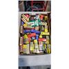 Image 2 : APPROX 300 VINTAGE COLLECTIBLE ELECTRONICS TUBES