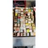 Image 3 : APPROX 300 VINTAGE COLLECTIBLE ELECTRONICS TUBES