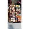 Image 4 : APPROX 300 VINTAGE COLLECTIBLE ELECTRONICS TUBES