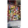 Image 3 : APPROX 300 VINTAGE COLLECTIBLE ELECTRONICS TUBES