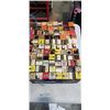 Image 4 : APPROX 300 VINTAGE COLLECTIBLE ELECTRONICS TUBES