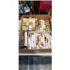 Image 2 : APPROX 300 VINTAGE COLLECTIBLE ELECTRONICS TUBES