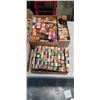Image 3 : APPROX 300 VINTAGE COLLECTIBLE ELECTRONICS TUBES