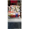 Image 3 : APPROX 300 VINTAGE COLLECTIBLE ELECTRONICS TUBES