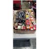 Image 4 : APPROX 300 VINTAGE COLLECTIBLE ELECTRONICS TUBES