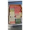 Image 2 : APPROX 300 VINTAGE COLLECTIBLE ELECTRONICS TUBES
