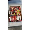 Image 3 : APPROX 300 VINTAGE COLLECTIBLE ELECTRONICS TUBES