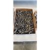 Image 3 : APPROX 300 VINTAGE COLLECTIBLE ELECTRONICS TUBES