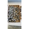 Image 3 : APPROX 300 VINTAGE COLLECTIBLE ELECTRONICS TUBES