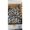 Image 2 : APPROX 300 VINTAGE COLLECTIBLE ELECTRONICS TUBES